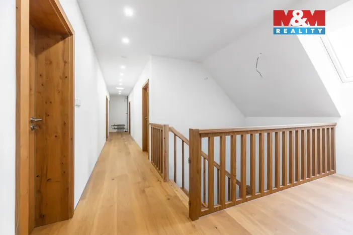 Prodej rodinného domu, Uherský Ostroh - Kvačice, Zemědělská, 270 m2