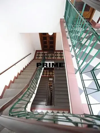 Pronájem bytu 2+kk, Praha - Nové Město, Štěpánská, 71 m2