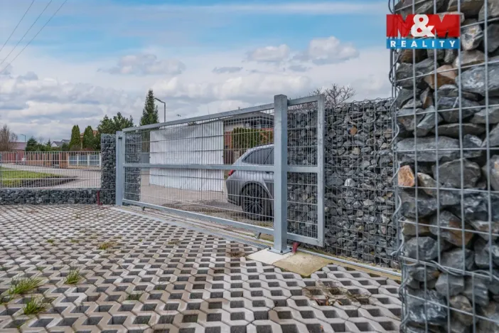 Prodej rodinného domu, Jirny, 138 m2