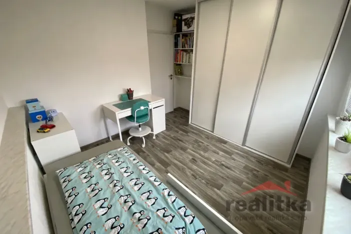 Prodej bytu 2+kk, Opava - Kateřinky, Fügnerova, 34 m2