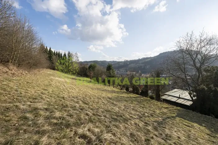 Prodej pozemku pro bydlení, Vsetín, Lázky, 9019 m2