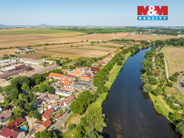 Prodej rodinného domu, Radovesice, 75 m2