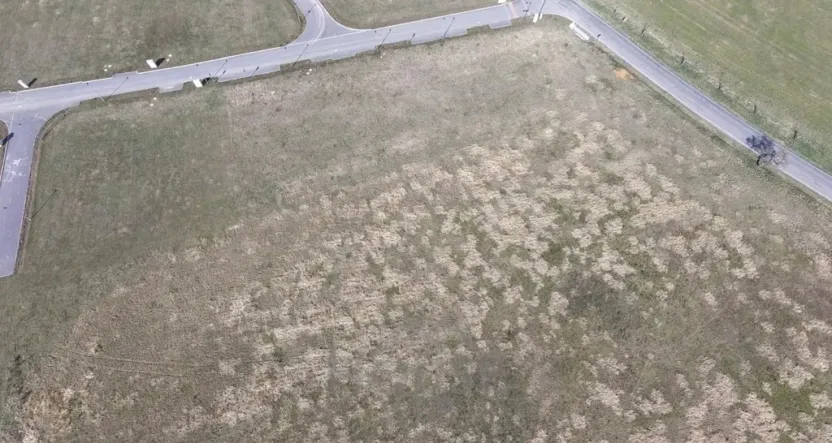 Prodej pozemku pro bydlení, Praha - Točná, Třísovská, 15939 m2