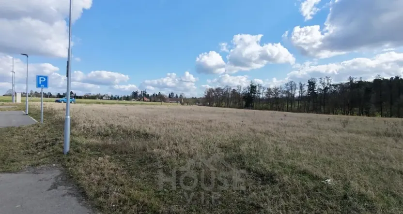 Prodej pozemku pro bydlení, Praha - Točná, Třísovská, 15939 m2