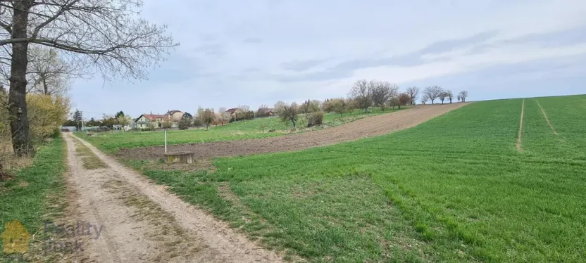 Prodej pozemku pro bydlení, Jiříkovice, Spáčilka, 1854 m2