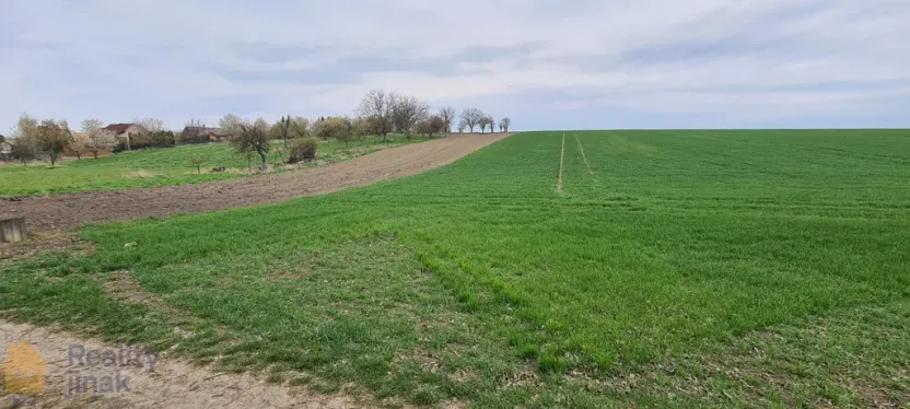 Prodej pozemku pro bydlení, Jiříkovice, Spáčilka, 1854 m2