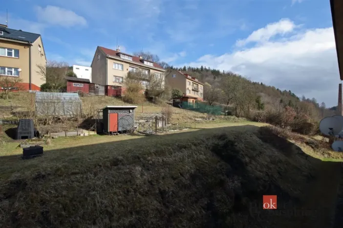 Prodej bytu 2+1, Tanvald - Šumburk nad Desnou, Vančurova, 68 m2