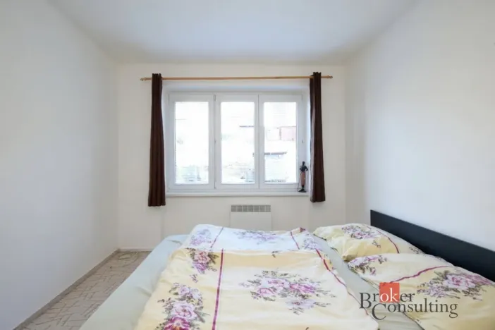 Prodej bytu 2+1, Tanvald - Šumburk nad Desnou, Vančurova, 68 m2