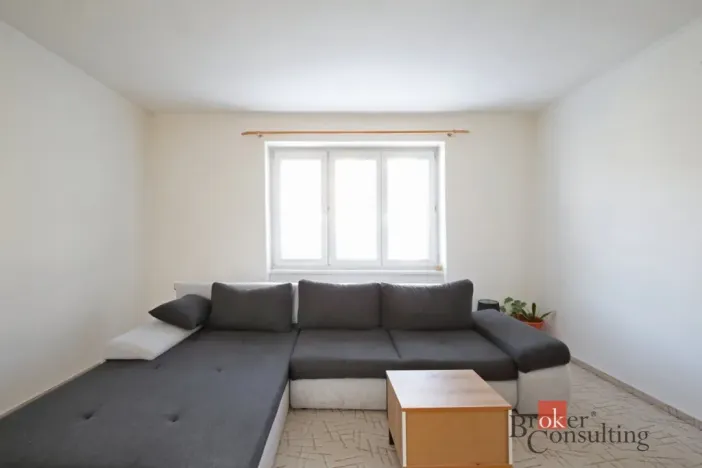 Prodej bytu 2+1, Tanvald - Šumburk nad Desnou, Vančurova, 68 m2