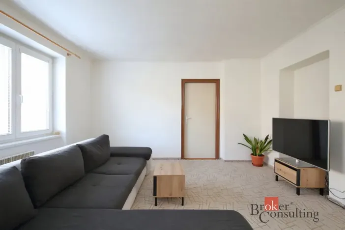 Prodej bytu 2+1, Tanvald - Šumburk nad Desnou, Vančurova, 68 m2