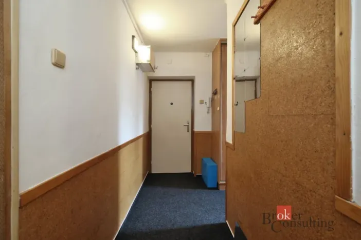 Prodej bytu 2+1, Tanvald - Šumburk nad Desnou, Vančurova, 68 m2