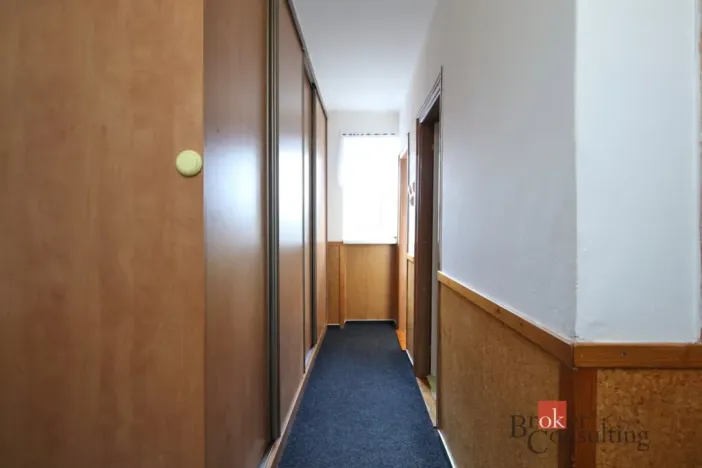 Prodej bytu 2+1, Tanvald - Šumburk nad Desnou, Vančurova, 68 m2