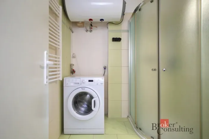 Prodej bytu 2+1, Tanvald - Šumburk nad Desnou, Vančurova, 68 m2