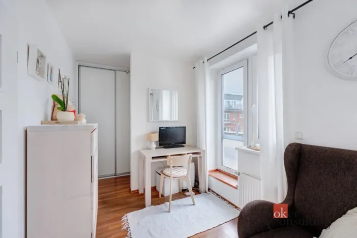 Prodej bytu 3+kk, Praha - Zbraslav, Jiřího Mašína, 82 m2