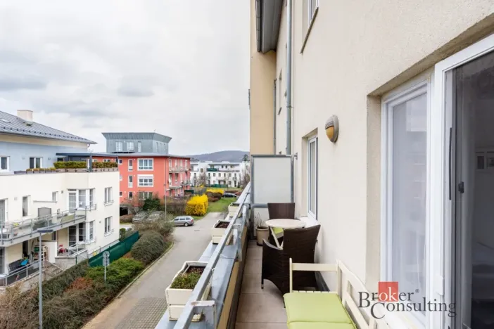 Prodej bytu 3+kk, Praha - Zbraslav, Jiřího Mašína, 82 m2