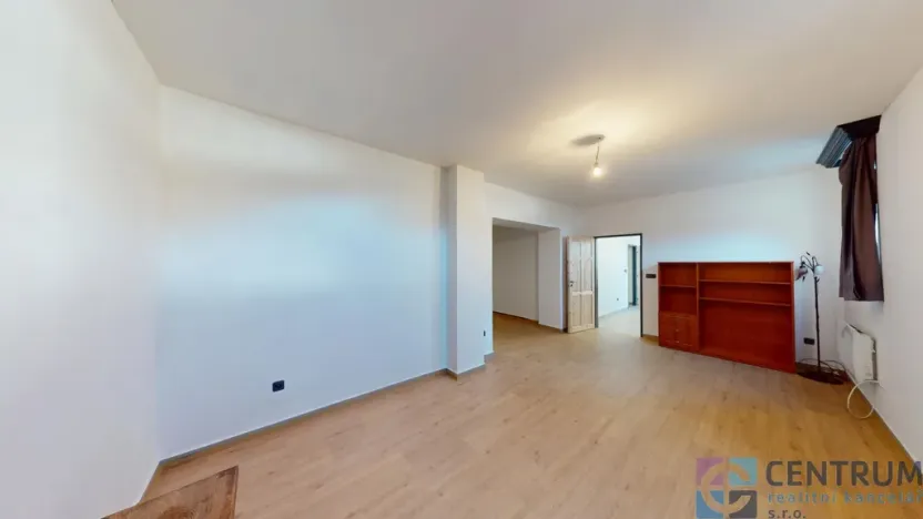 Pronájem bytu 4+kk, Jenišovice, 101 m2