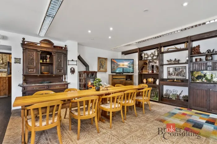 Prodej chalupy, 1026 m2