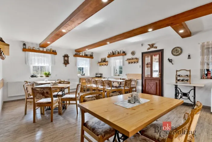 Prodej chalupy, 1026 m2