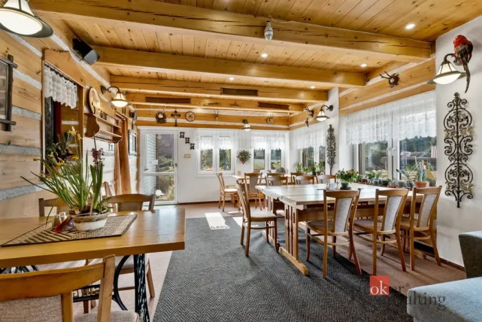 Prodej chalupy, 1026 m2