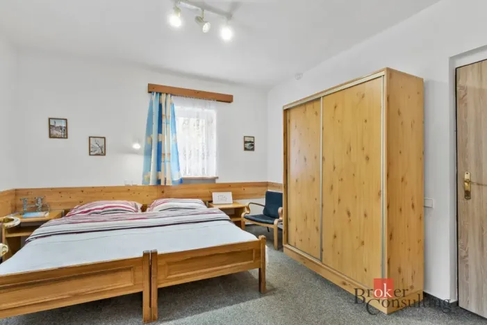 Prodej chalupy, 1026 m2