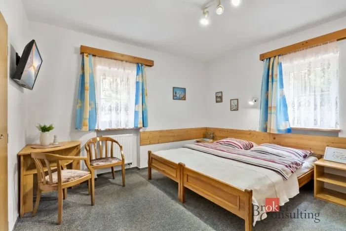 Prodej chalupy, 1026 m2