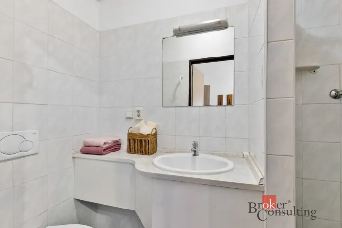 Prodej chalupy, 1026 m2