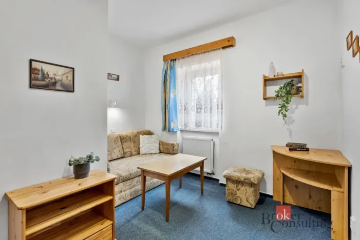 Prodej chalupy, 1026 m2