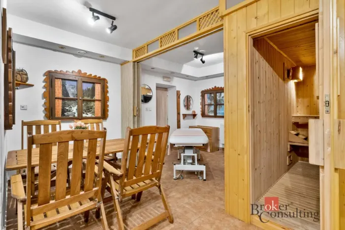 Prodej chalupy, 1026 m2