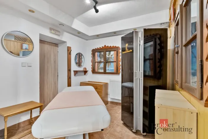 Prodej chalupy, 1026 m2