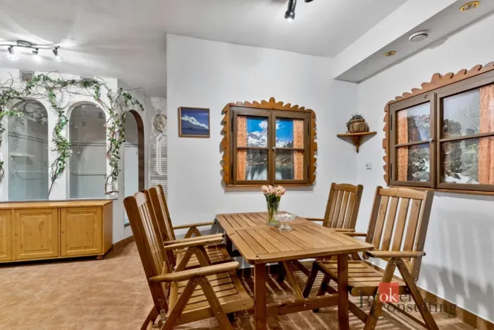 Prodej chalupy, 1026 m2