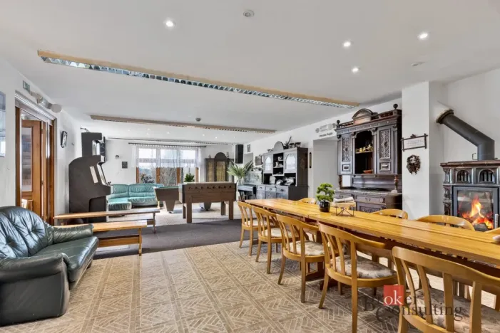 Prodej chalupy, Nová Ves nad Nisou, 1026 m2