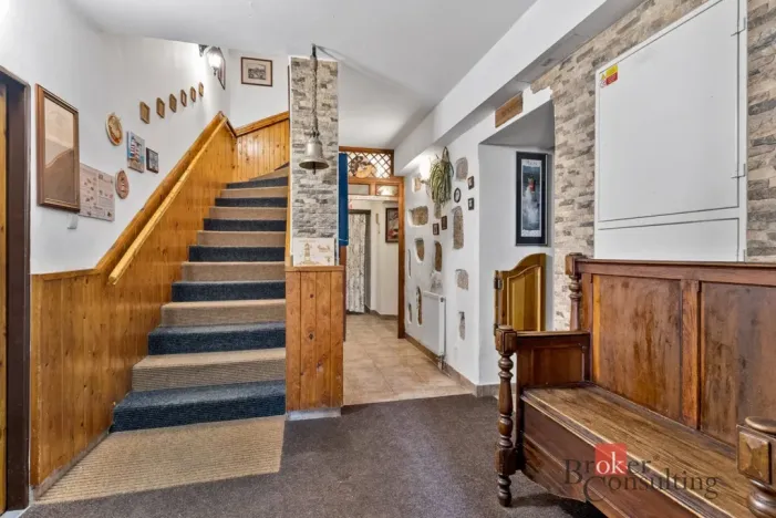 Prodej chalupy, Nová Ves nad Nisou, 1026 m2