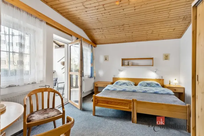 Prodej chalupy, Nová Ves nad Nisou, 1026 m2