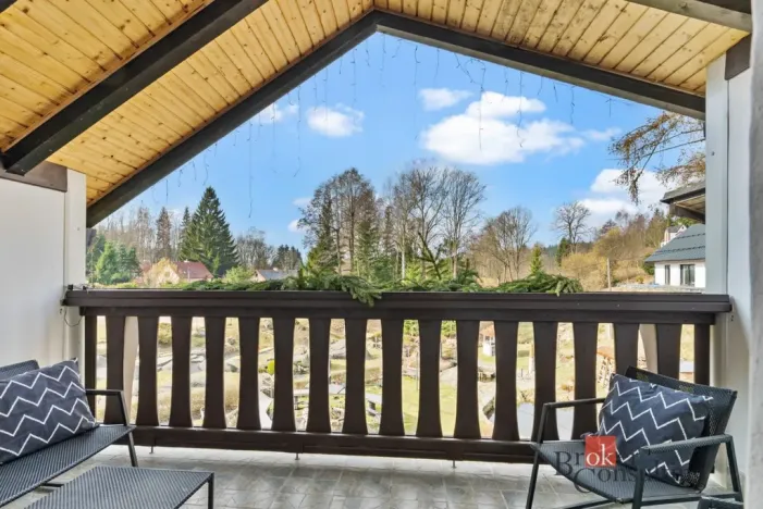 Prodej chalupy, Nová Ves nad Nisou, 1026 m2