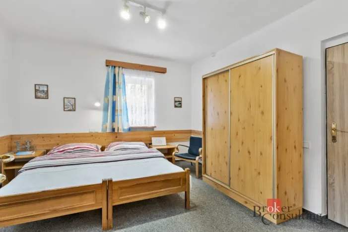 Prodej chalupy, Nová Ves nad Nisou, 1026 m2