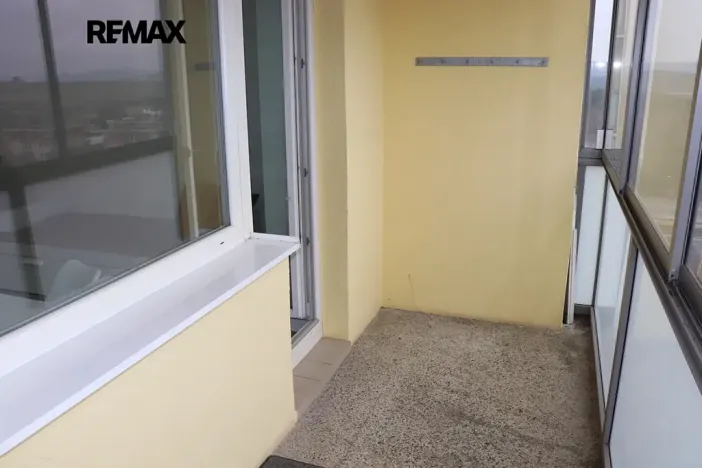 Pronájem bytu 1+kk, Plzeň, Plaská, 27 m2