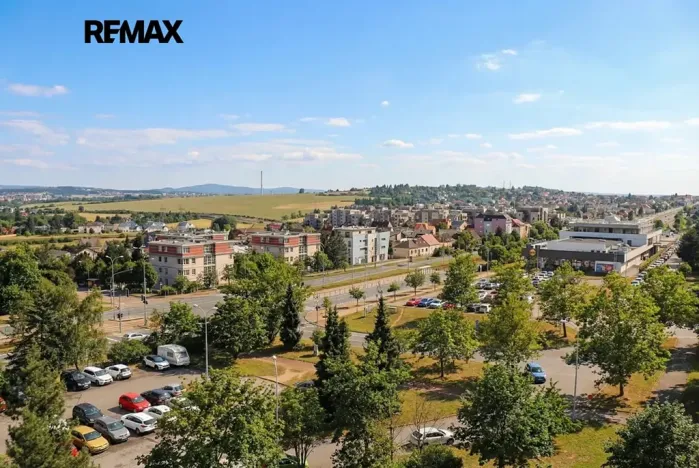 Pronájem bytu 1+kk, Plzeň, Plaská, 27 m2