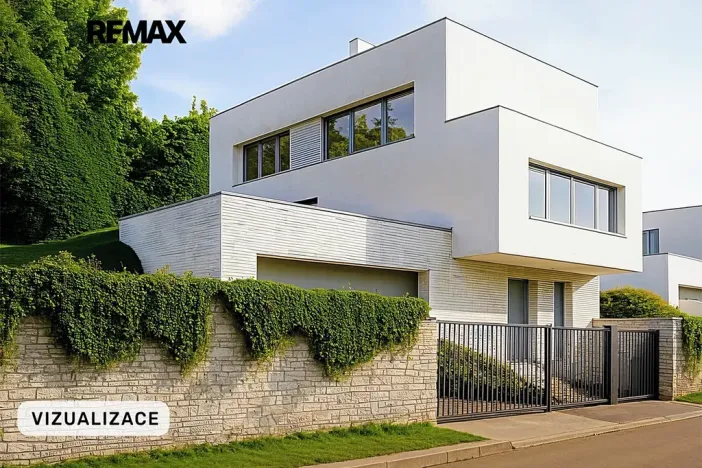 Prodej pozemku pro bydlení, Praha - Lysolaje, Podholí, 1353 m2