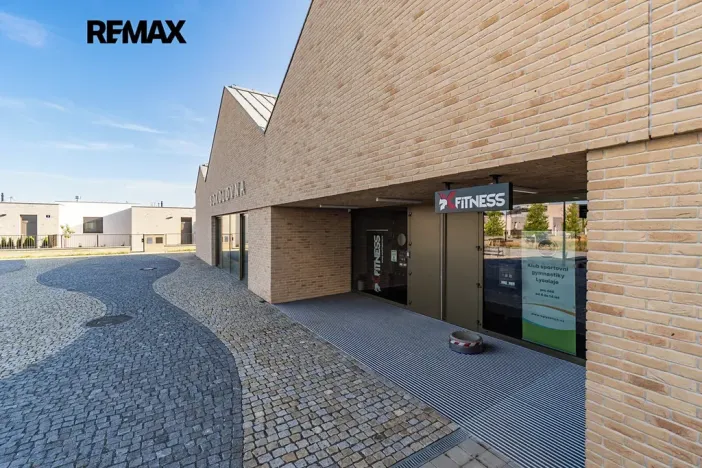 Prodej pozemku pro bydlení, Praha - Lysolaje, Podholí, 1353 m2