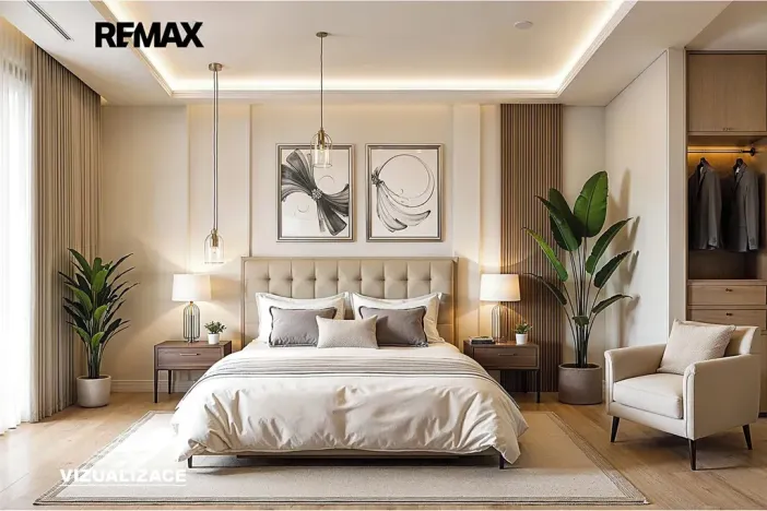 Prodej vily, Praha - Lysolaje, K Housličkám, 310 m2