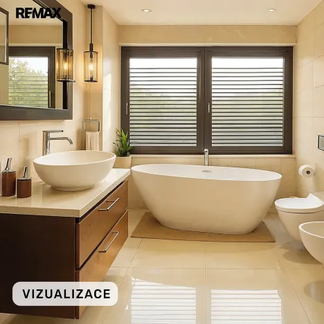 Prodej vily, Praha - Lysolaje, K Housličkám, 310 m2