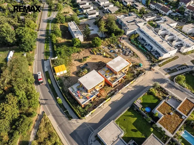 Prodej vily, Praha - Lysolaje, K Housličkám, 310 m2