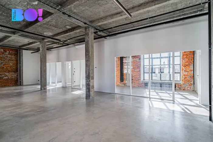 Pronájem kanceláře, Český Těšín, Tovární, 27 m2