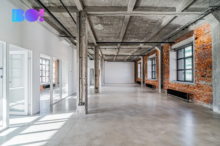 Pronájem kanceláře, Český Těšín, Tovární, 27 m2