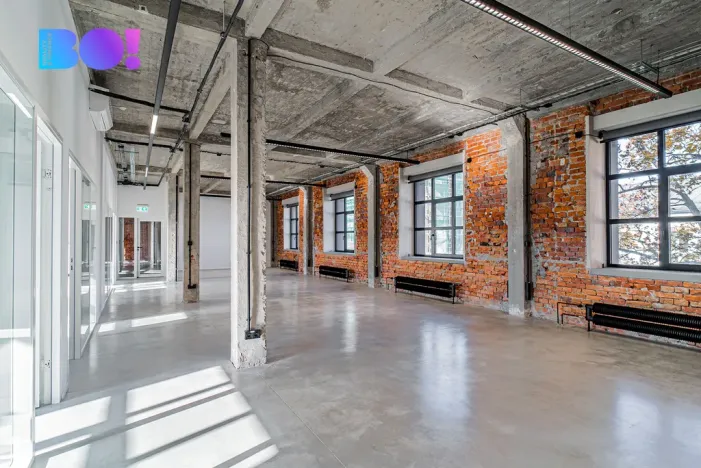 Pronájem kanceláře, Český Těšín, Tovární, 27 m2