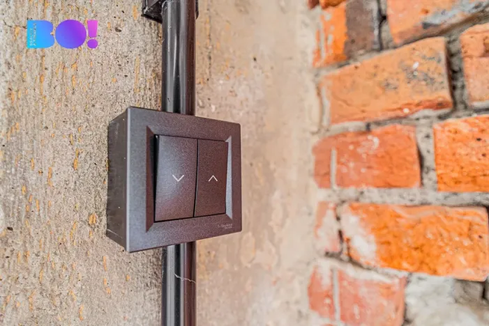 Pronájem kanceláře, Český Těšín, Tovární, 27 m2