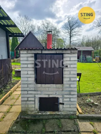 Prodej chaty, Karviná - Staré Město, 16 m2