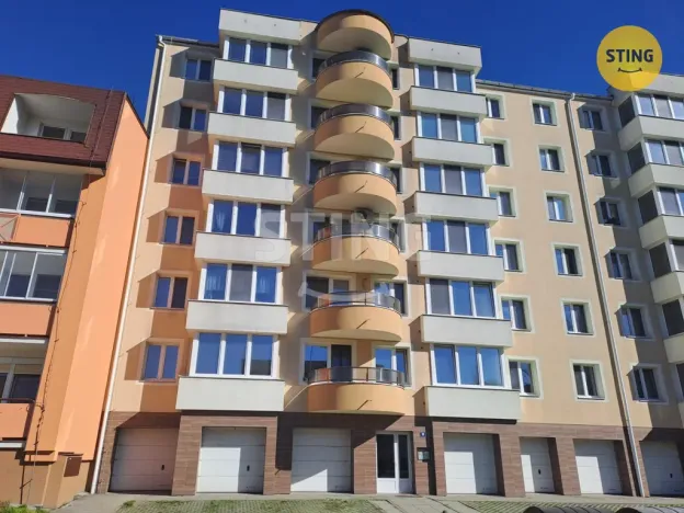 Prodej bytu 3+1, Přerov - Přerov I-Město, 86 m2