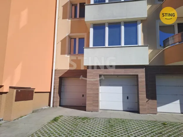 Prodej bytu 3+1, Přerov - Přerov I-Město, 86 m2