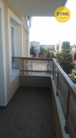 Prodej bytu 3+1, Přerov - Přerov I-Město, 86 m2